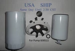 Maintenance Service Kit For Volvo Penta TAMD40A TAMD40B AQAD40A AQAD40B. Fixed Price $119.95.