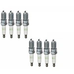 Set Of 8 Ngk 3403/TR55GP G-power Premium Platinum Spark Plugs Made Japan. Fixed Price $37.99.