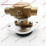 Repl Fit For Cummins Engine 4BT 6B 3907458 3912019 Cooling Sea Water Pump. Fixed Price $216.20.