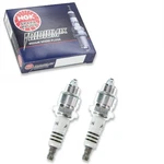 Pc Ngk 7189 XR4IX Iridium Spark Plugs For WR9FP W10FC AP86 4236 Bs. Fixed Price $21.44.