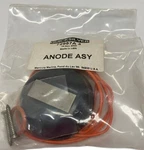 Mercury/quicksilver Anode Assembly 72957A. Fixed Price $58.45.