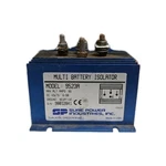 Sure Power 9523A Battery Isolator 95A Post Multi Rv Marine Truck Usa. Fixed Price $39.00.