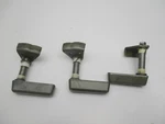 0383685 Omc Evinrude Johnson Outboard Set Of Latches 0383641. Fixed Price $34.99.