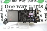 646-10208 Honda Odyssey 2005-2010 Fusebox Relay Module Oem 2F7 151 B7. Fixed Price $40.99.