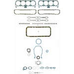 Fel-pro Full Gasket Set For Big Block Chrysler 1963-1978 361-440 Ci Engines. Fixed Price $66.99.