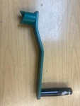 Volvo Penta Starter Crank Handle 840915. Fixed Price $262.20.