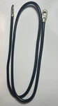 Napa Belden #714891 - Gauge Switch To Starter Battery Cable In Length. Fixed Price $46.00.