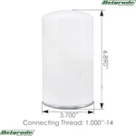 840.FF99970 Engine Fuel Filter Caterpillar - 1P2299 BF970. Fixed Price $31.95.