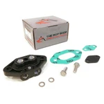 Power Trim Line Manifold For 1996-1998 Mercruiser Bravo Three 2.20:1, 2.43:1. Fixed Price $37.99.