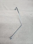 Volvo Penta Tamd 63P-A Turbocharger Waste Gate Feed Line 3825126 24235623. Fixed Price $107.96.