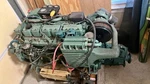 Volvo Penta TAMD41B 165 Hp Marine Diesel Engines With MG-502. Fixed Price $7950.00.