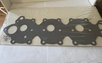 0318609 Omc Water Jacket Gasket 3-CYLINDER 60-75 Hp Evinrude Johnson. Fixed Price $18.95.