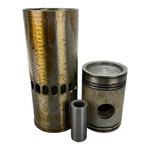 Korody-colyer 1NK5149265 Cylinder Kit Piston Liner Pin Diesel New Old Stock. Fixed Price $199.99.