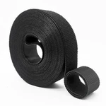Double-sided Hook And Loop Straps, Self-gripping, 1 Inch Wide, Cut To Length... Fixed Price $13.23.