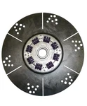 Drive Damper Flex Plate For Velvet Borg Warner 1004-650-007 AS7-K2C. Fixed Price $149.95.
