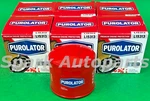 Case Of 6 Engine Oil Filter Purolator L15313 For Chevrolet, Gmc, Pontiac, PH8873. Fixed Price $29.99.