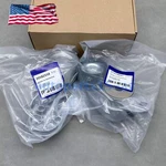 Oem Belt Tensioner & Idler Pulley Set For Volvo Vnl D13 10.8L 11.9L 12.8L 14.9L. Fixed Price $163.83.