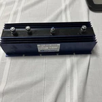 Sure Power Industries Multi Battery Isolator. Model: 24023A-IB New Old Stock. Fixed Price $200.00.