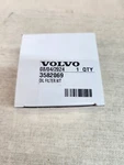 Volvo Penta Transmission Oil Filter 3582069 Fits HS45 HS63 HS80 HS85. Fixed Price $78.63.