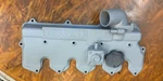 Kilopak 15 Kw/isuzu Cyl Head Valve Cover, Air Intake Pipe 4LC1 Marine Generator. Fixed Price $148.95.