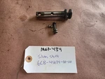 Yamaha Slide, Shift, 6CB-45634-00-00, 4.2L Lh Lower Unit 25", MEP-434. Fixed Price $42.00.