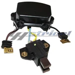 Regulator W/brushes For Valeo Alternators Volvo Penta 251A AQ151A C AQ171. Fixed Price $39.92.