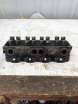 Mercury Mercruiser 5.7 350 Gm V8 Marine Engine Cylinder Head. Fixed Price $152.00.