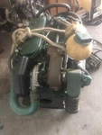 Volvo Penta Diesel Model 2003T 48 Hp Marine Engine No Transmission. Fixed Price $4950.00.