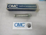 A48 Genuine Omc Outboard 0378178 Gear & Shaft Assembly Oem New Boat Parts. Fixed Price $23.24.