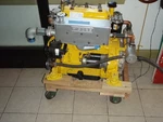 Isuzu Pisces 40 Hp Marine Diesel Engine- Rebuilt 90 Day Warranty. Fixed Price $5500.00.