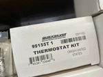 Mercury Mercruiser # 99155T1 Nip Nos Thermostat. Fixed Price $11.00.