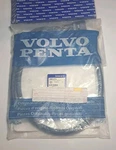 Volvo Penta 3883374 Oem Trim Pump Cable Wiring Harness Stern Drive Service Kit. Fixed Price $34.00.