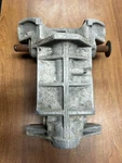 Evinrude Johnson Oem Swivel Bracket Assembly 377950 Omc. Fixed Price $100.00.