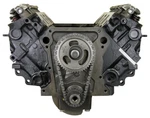 5.9L, 360 Cid Chrysler Remanufactured Marine Engine Longblock. Years 1970-1988. Fixed Price $4295.00.