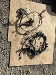 Oem Mercruiser 5.7L Tbi Engine Wiring Harness # 84861157A1 84862179. Fixed Price $310.00.