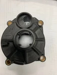 Omc Brp Evinrude Johnson 438544 Water Pump Cover. Fixed Price $9.00.