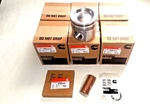 Cummins 6.7 24V Qsb Industrial Performance +.020 Oversized Piston Set 4955481. Fixed Price $499.50.