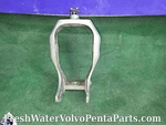 Volvo Penta Dps-m Sx-m 3856986 3856987 Gimbal Steering Fork Suspension. Fixed Price $525.00.