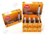 Ngk G-power Platinum Spark Plugs UR4GP 2869 Set Of. Fixed Price $53.89.