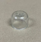 New Oem Omc Fuel Filter Bowl, Part # 303967. Fixed Price $11.75.