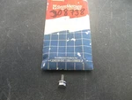 Johnson Evinrude Omc 0308738 Screw J300. Fixed Price $8.00.
