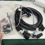 Mercury Marine Wiring Harness 79-895280R00 (59-A3). Fixed Price $200.00.