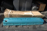 Yanmar Diesel Bonnet Cover 119593-11310 New 6LYA-UTE & Ste Engine. Fixed Price $350.00.