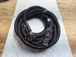 *new* Cummins 811303 Engine To Gauges Marine Wire Harness 30FT. Fixed Price $550.00.