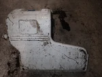 Cummins QSM11 Diesel Marine Engine Heat Exchanger Housing 4929883 Oem Take Off!. Fixed Price $3000.00.