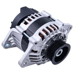 Alternator 128990-77250 For Yanmar Engine 4JH3 3JH40 3JH5 4JH4 JH80 4JH110 3YM20. Fixed Price $230.52.