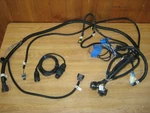 Cummins Marine Diesel Smartcraft Harness 3976917 8M0010299 Vesselview. Fixed Price $75.00.