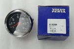 Genuine Volvo Penta Tachometer 819386 12V 3000RPM For Various. Fixed Price $275.00.