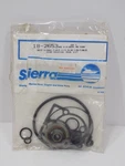 Sierra Gear Housing Seal Kit Pn 18-2653 Merc 26-55682A1 75-100HP V150/175/20O. Fixed Price $15.00.