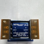 Newmar PC-25 Power Conditioner Noise Filter Amps, 6-48VDC. Fixed Price $68.00.